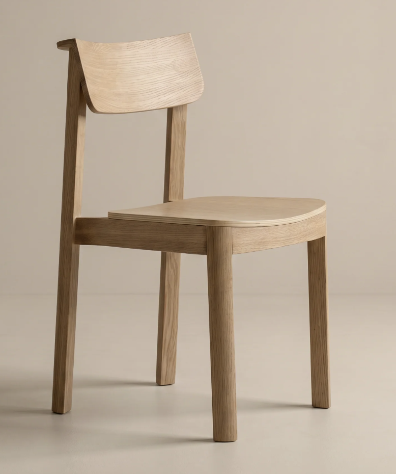 Shiro Dining Chair