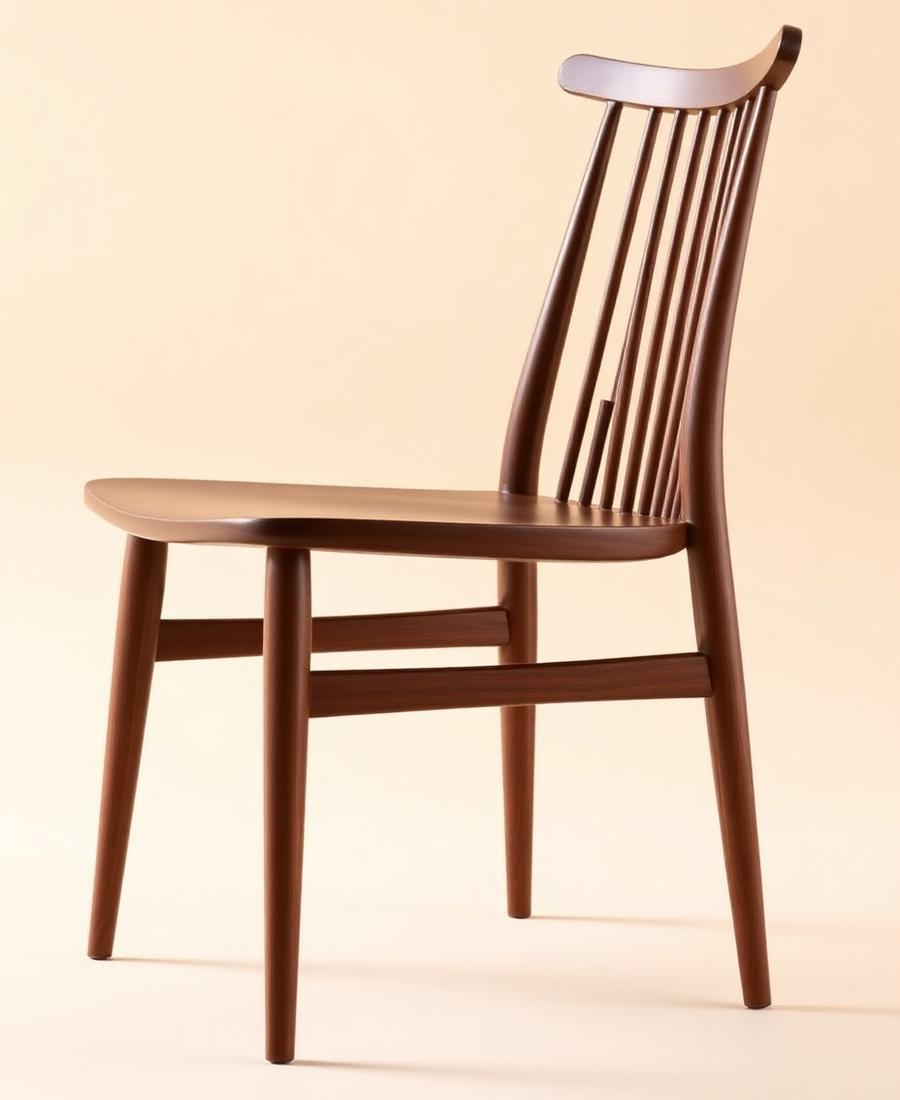 Luk Dining Chair