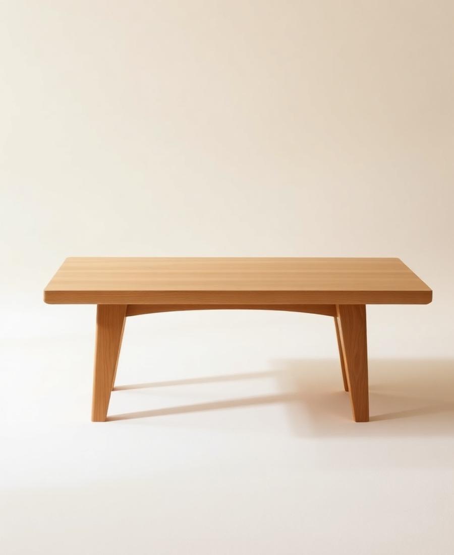Oki Dining Table